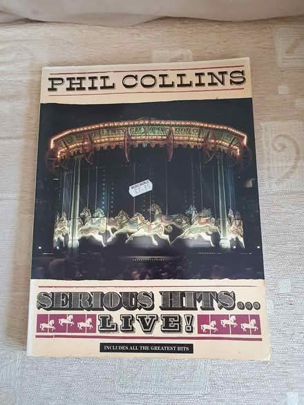 Photo of free Guitar books (Ipswich, IP4) #2