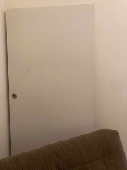 Photo of free Interior doors & swivel chair (Jingletown) #2