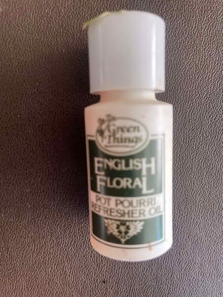 Photo of free Pot Pourri Refresher Oil (GU14) #1