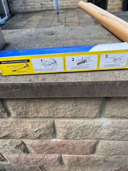 Photo of free Door closer (Harrogate HG2) #1