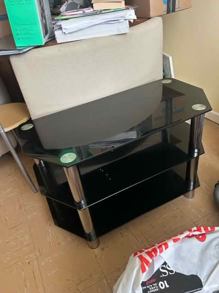 Photo of free Small size corner t.v unit (Ratby Leicester LE6) #3