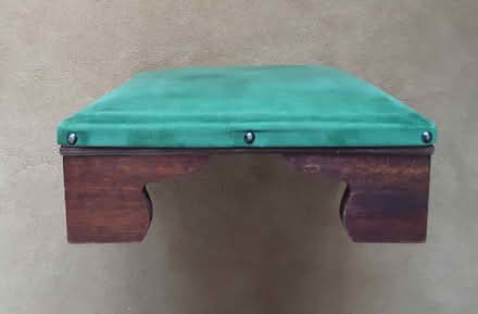 Photo of free Foot Stool (Seaford BN25) #2