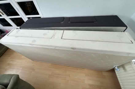 Photo of free Single Divan beds (Clifton NG11) #2