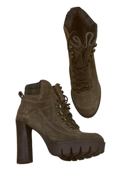 Photo of free Nine West Woman’s Shoes (Brooklyn Storage) #1