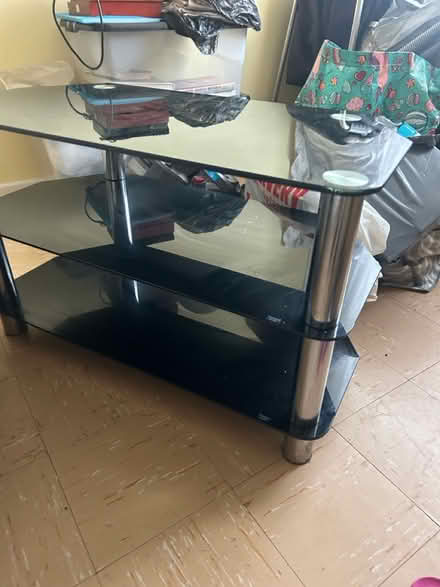 Photo of free Small size corner t.v unit (Ratby Leicester LE6) #2