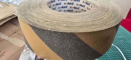 Photo of free Hazard grip tape (Sutton SM1) #1