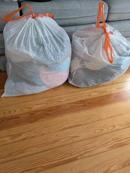 Photo of free Women's clothing size small (Medford) #1
