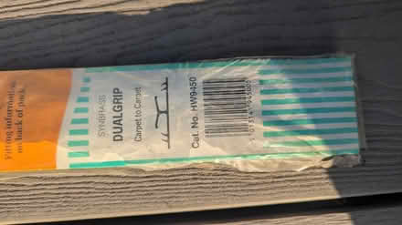Photo of free Gripperod Dual Grip (RG24 Old Basing) #2