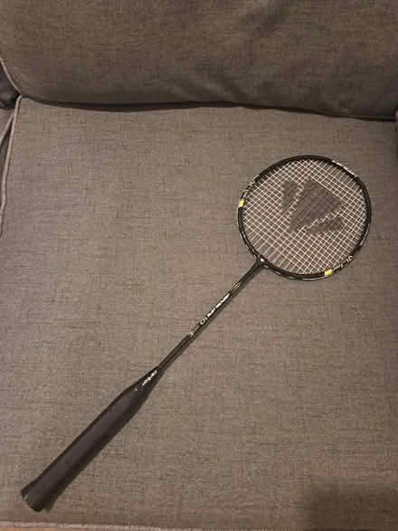 Photo of free Badminton racquet (Montpelier BS6) #1
