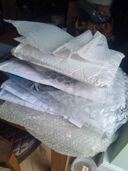 Photo of free Packaging (Coldean BN1) #1