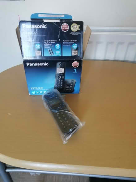 Photo of free Digital answer phone (Dudley Cramlington) #1