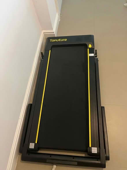 Photo of free spares and repairs treadmill (NG7) #3