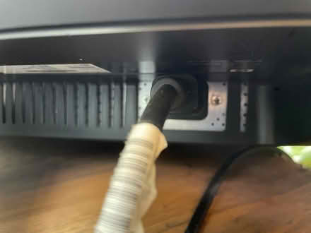 Photo of free HP computer monitor (Craigleith EH4) #2