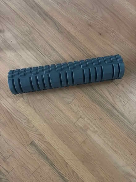 Photo of free Foam roller (South Loop) #2