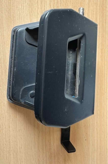 Photo of free Hole punch with paper guide (Gleneagles area, Wboro NN8) #1