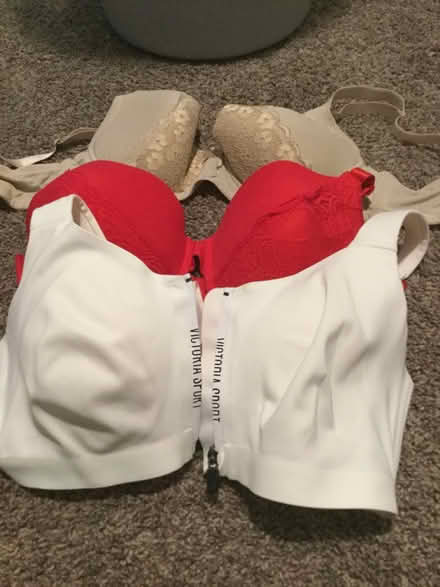 Photo of free these away they don’t fit (Santaquin utah) #1