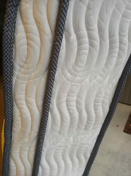 Photo of free Queen pillowtop mattress (North Atlanta, GA) #2