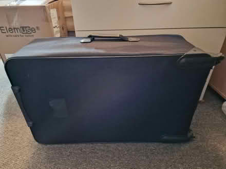 Photo of free Suitcase (WA2) #4