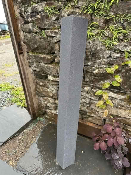 Photo of free Roof edging (Kendal LA9) #2