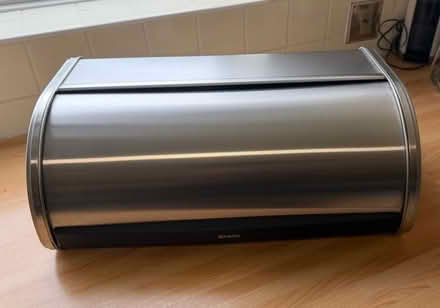 Photo of free Bread Bin (Sprowston NR7) #1