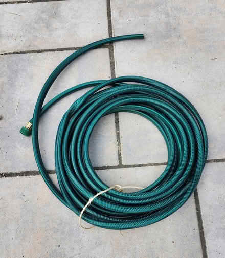Photo of free Hose (Wellington Village) #1
