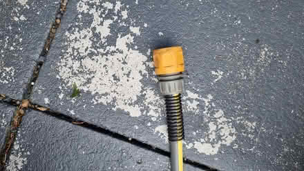 Photo of free Outdoor hose (Scotstounhill G14) #3