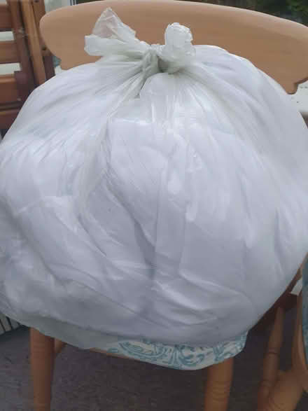 Photo of free 4.5 Tog King Size Duvet (Lexden CO3) #1