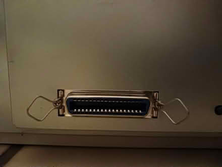 Photo of Printer Connector (Walnut Creek) #1
