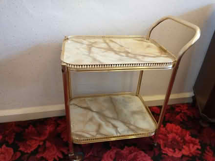 Photo of free Drinks Trolley (Guildford GU2) #2