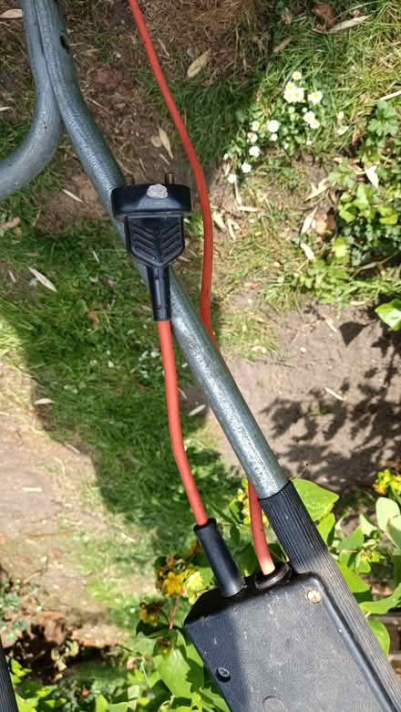 Photo of free Lawn raker (Wimbledon Village SW19) #1