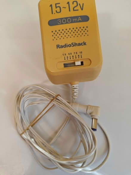 Photo of free Office postal scale (Sandpoint/Magnuson) #3