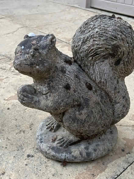 Photo of free Garden ornaments (Bussage GL6) #3