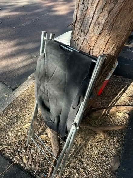 Photo of free Gas heater, animal crate (Sydney) #1