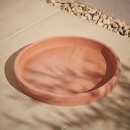 Photo of Large Plant saucers (North Tonbridge TN10) #1