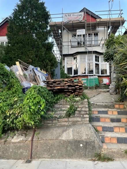 Photo of free Recovered solid wood floors (Highgate N6) #1