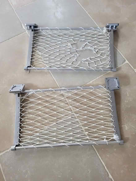 Photo of free Luggage racks (Wimborne,Colehill) #1