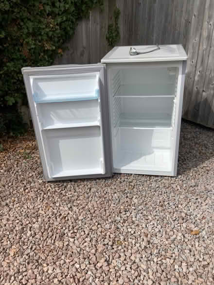 Photo of free Fridge (Star Beech HR9) #2