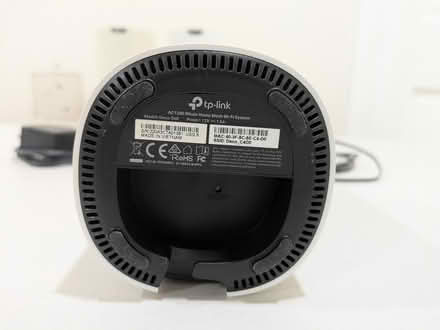 Photo of free Home Mesh WiFi System (West Kingston) #2