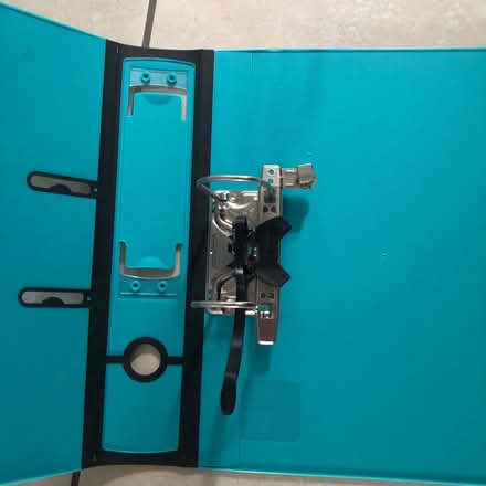 Photo of free Strong lever arch file (Westbury BA13) #2
