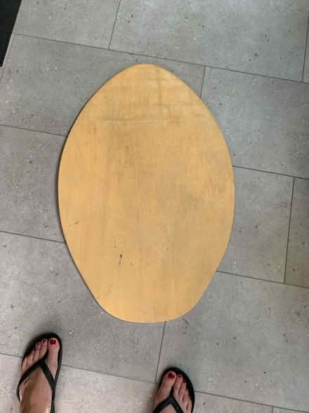Photo of free Boogie board (Erith DA8) #2