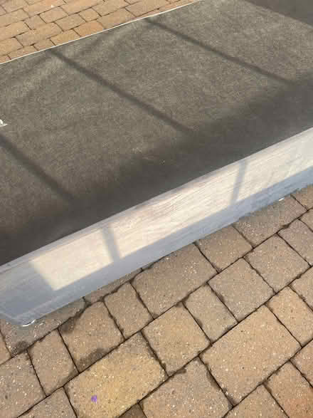 Photo of free Bed base (Threemilestone) #1