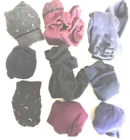 Photo of free Mens Socks 18 pairs (Hoghton PR5) #2