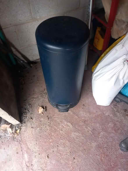 Photo of free Pedal bin (Halifax) #1