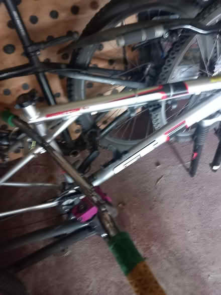 Photo of free Bicycle parts rebuilds (Halifax) #2