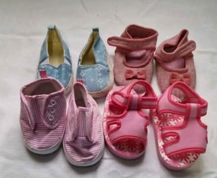 Photo of free Small Baby girl bundle (Luton LU2) #2
