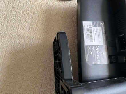 Photo of free 19" computer monitor (Lewes BN7) #1