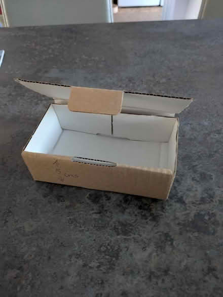 Photo of free Little boxes (IP5) #1