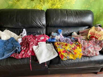 Photo of free Ladies Clothes Bundle size 20/22 (Putnoe MK41) #1