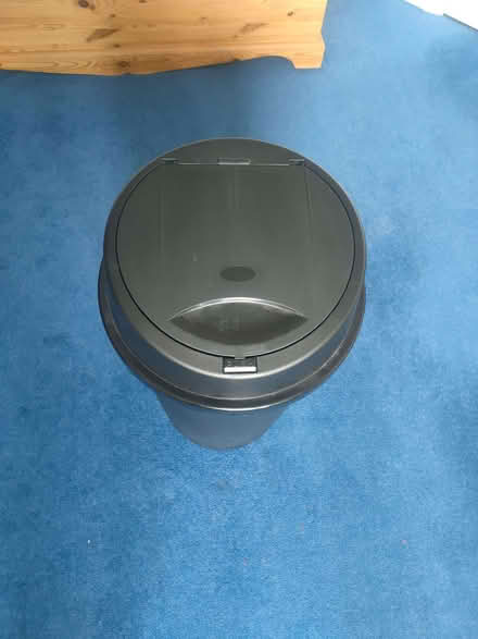 Photo of free Kitchen bin (Milton PO4) #2