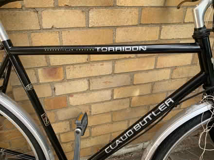 Photo of free Claud Butler bike Netherton PE3 (Netherton PE3) #2